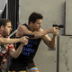 Jonah Hill and Channing Tatum in 22 Jump Street